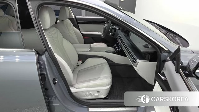 Hyundai Grandeur (GN7) id 4591904 из Кореи 18