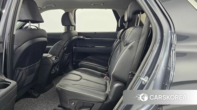 Hyundai Palisade id 4657017 из Кореи 18