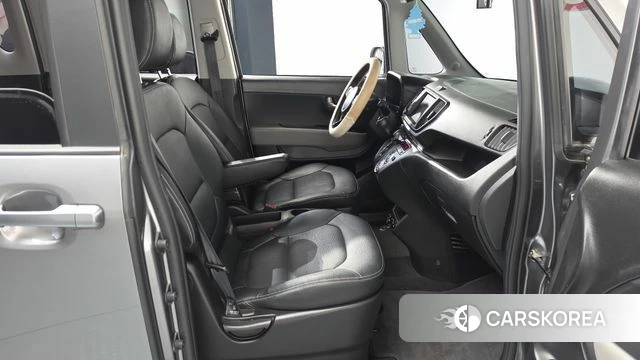 Kia The New Kia Ray id 4316040 из Кореи 18