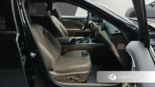 Kia K8 Hybrid id 4303428 из Кореи 18