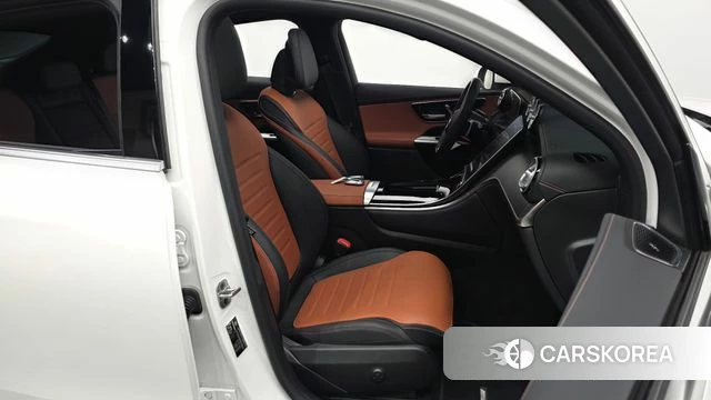 Mercedes-Benz GLC-Class X254 id 4739405 из Кореи 18