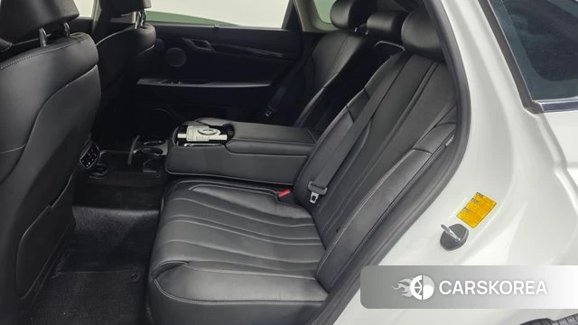 Genesis G80 (RG3) id 4304142 из Кореи 18