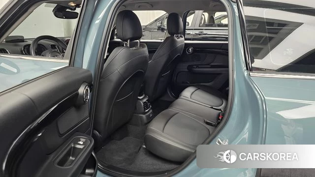 Mini Cooper D Countryman id 4317024 из Кореи 18