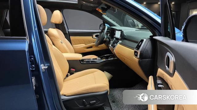 Kia Sorento 4th Generation id 4702567 из Кореи 18