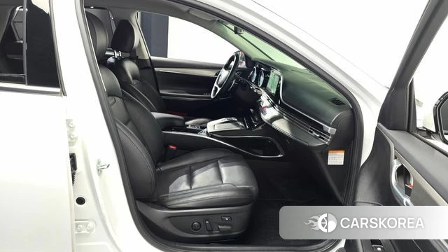 Hyundai The New Grandeur IG Hybrid id 4445483 из Кореи 18