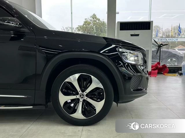 Mercedes-Benz GLB id 4258348 из Китая 18