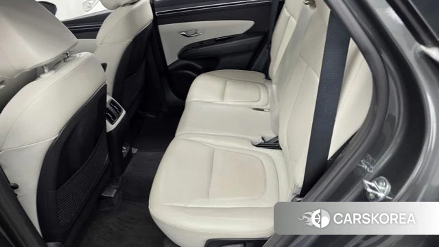 Hyundai Tucson (NX4) id 4542513 из Кореи 18