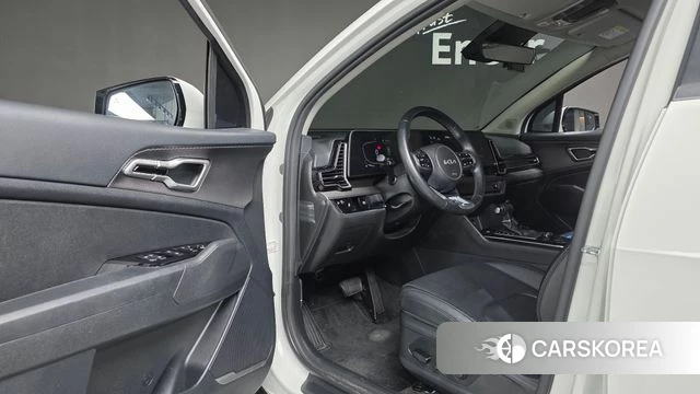 Kia Sportage 5th Generation id 4337794 из Кореи 18