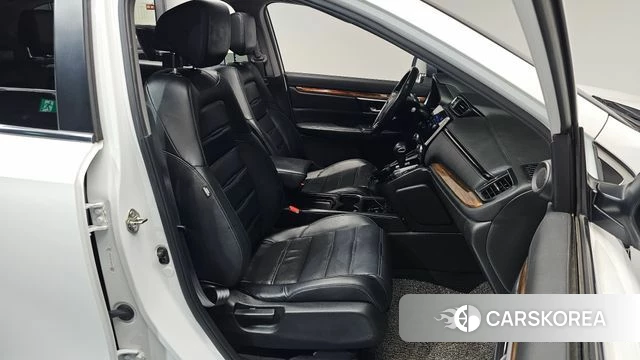 Honda CR-V 5th generation id 4331501 из Кореи 18