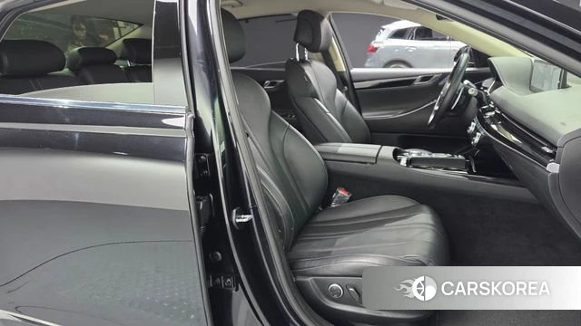 Genesis G80 (RG3) id 4224128 из Кореи 18