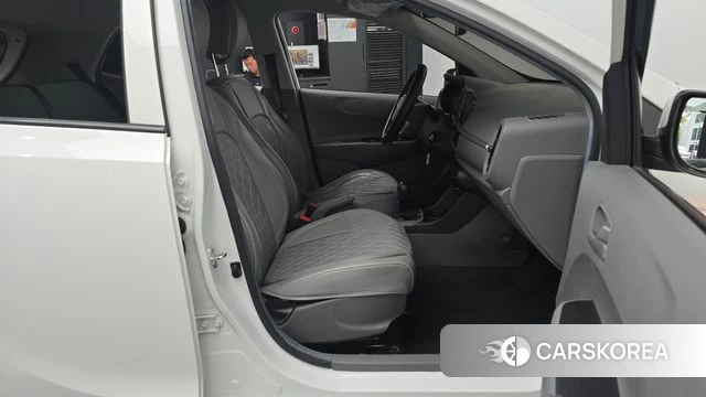 Kia Morning Urban (JA) id 4542712 из Кореи 18