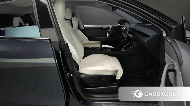 Tesla Model Y id 4847369 из Кореи 18