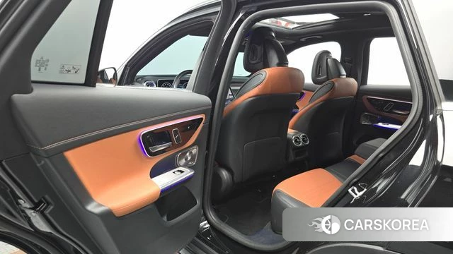 Mercedes-Benz GLC-Class X254 id 4623689 из Кореи 18