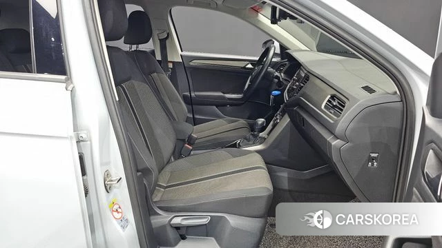 Volkswagen T-Roc id 4754672 из Кореи 18