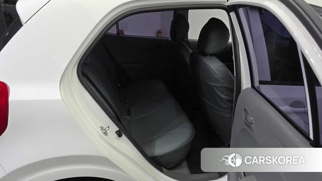 Kia All New Morning (JA) id 4776465 из Кореи 18