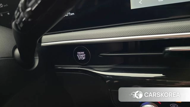 Kia The New K5 3rd generation id 4302426 из Кореи 18