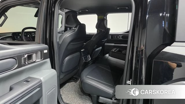 Kia Tasman id 4834140 из Кореи 18