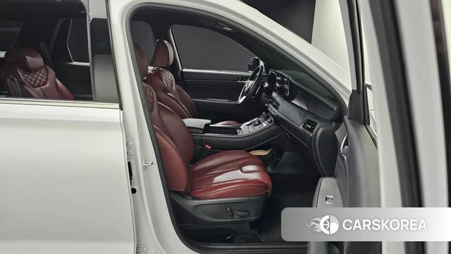 Hyundai Palisade id 4325048 из Кореи 18