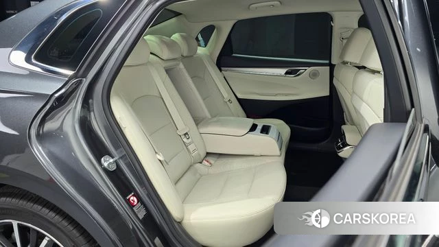 Hyundai The New Grandeur IG id 4848731 из Кореи 18