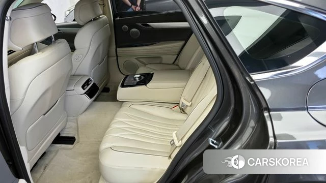 Genesis G80 (RG3) id 4360385 из Кореи 18