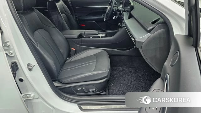 Hyundai Sonata D Edge (DN8) id 4407865 из Кореи 18