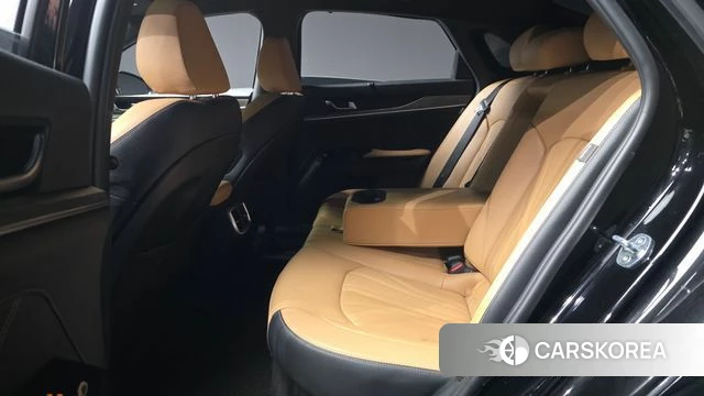 Kia K5 Hybrid 3rd Generation id 4529845 из Кореи 18