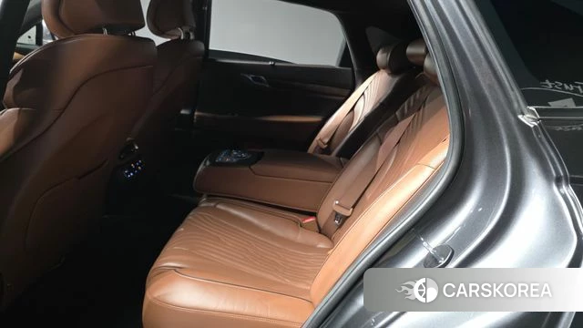 Genesis G80 (RG3) id 4496028 из Кореи 18