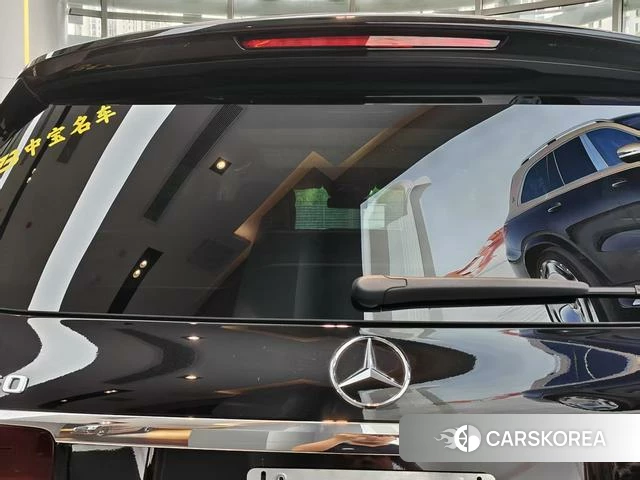 Mercedes-Benz Maybach GLS id 4261172 из Китая 18