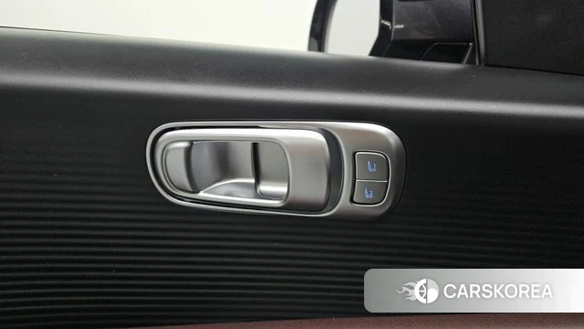 Hyundai Ionic 6 id 4540745 из Кореи 18