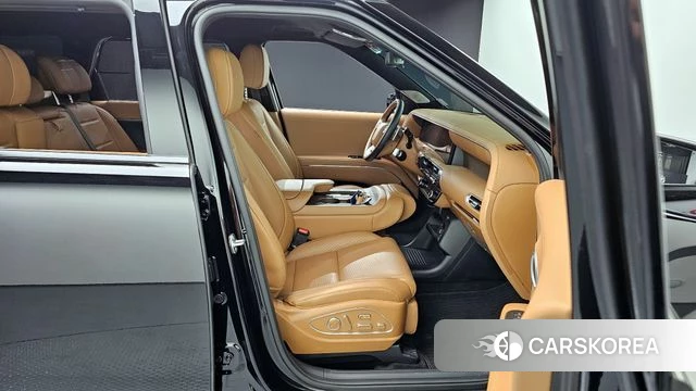 Hyundai Palisade (LX3) id 4315138 из Кореи 18