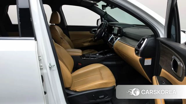 Kia Sorento 4th Generation id 4676265 из Кореи 18