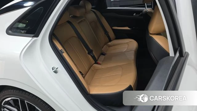 Kia K5 3rd generation id 4409947 из Кореи 18