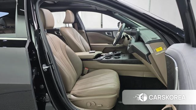 Kia K8 id 4476363 из Кореи 18