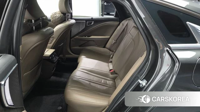 Kia K8 Hybrid id 4303192 из Кореи 18
