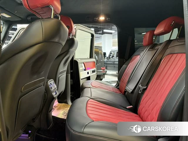 Mercedes-Benz G-class AMG id 4298485 из Китая 18