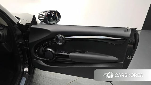 Mini Cooper id 4784001 из Кореи 18
