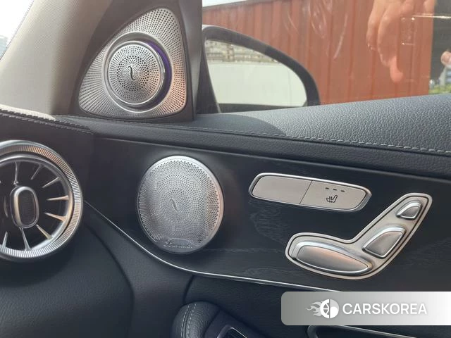 Mercedes-Benz Class C id 4366050 из Китая 18
