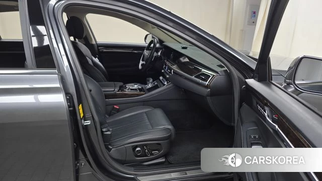 Genesis G90 id 4619400 из Кореи 18