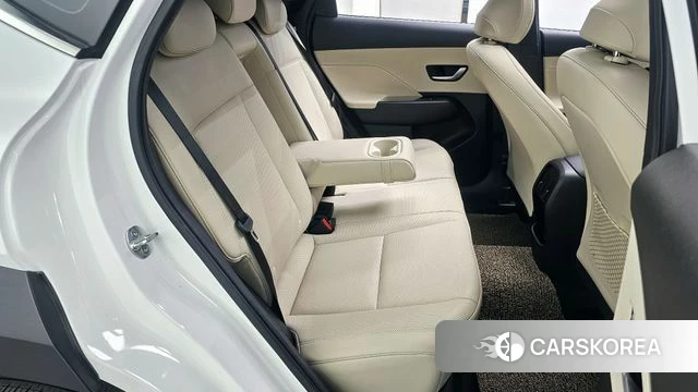 Hyundai Kona (SX2) id 4280237 из Кореи 18