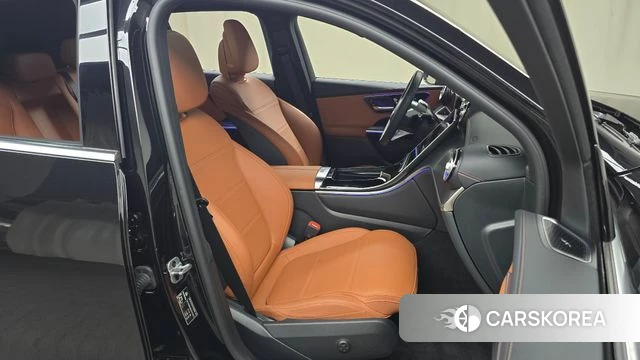 Mercedes-Benz GLC-Class X254 id 4359900 из Кореи 18
