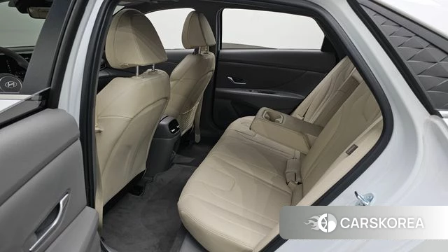 Hyundai The New Avante (CN7) id 4640094 из Кореи 18