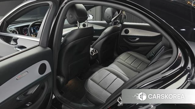 Mercedes-Benz E-Class W213 id 4651363 из Кореи 18