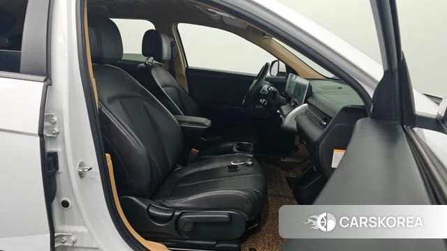 Hyundai Ionic 5 id 4517406 из Кореи 18
