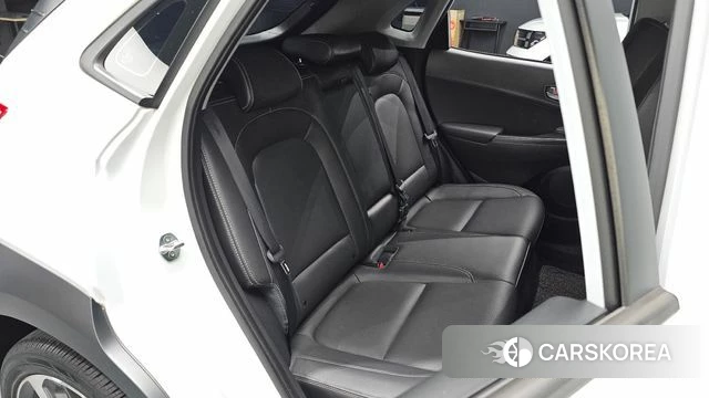 Hyundai Kona id 4411273 из Кореи 18