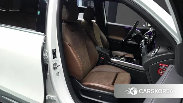 Mercedes-Benz GLB-Class X247 id 4505590 из Кореи 18