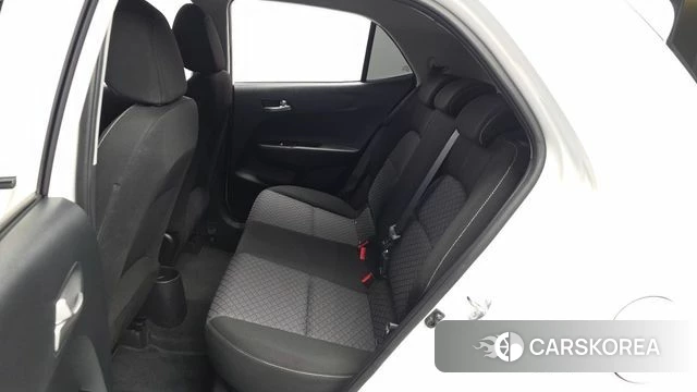 Kia The New Morning (JA) id 4853674 из Кореи 18