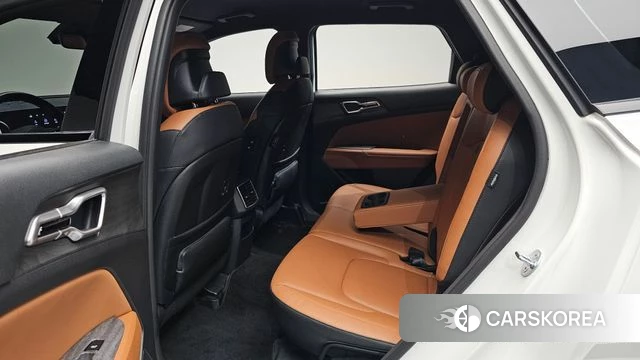 Kia Sportage 5th Generation id 4635469 из Кореи 18