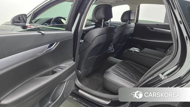 Genesis G80 (RG3) id 4614148 из Кореи 18