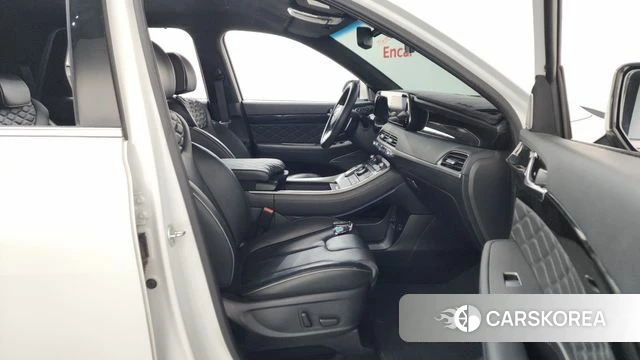 Hyundai Palisade id 4283214 из Кореи 18