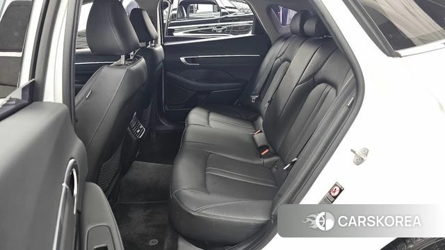 Hyundai Sonata (DN8) id 4871828 из Кореи 18
